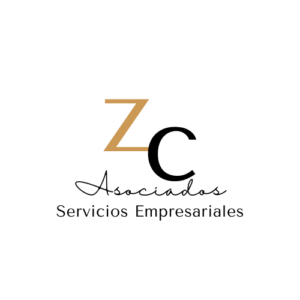 LOGO ZAMORA Y CARALT ASOCIADOS