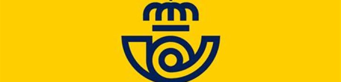 Logo Correos